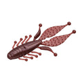 Evergreen Kicker Bug 4 in #11 Scuppernong — official Evergreen product photo