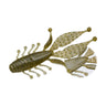#124 Wild Claw