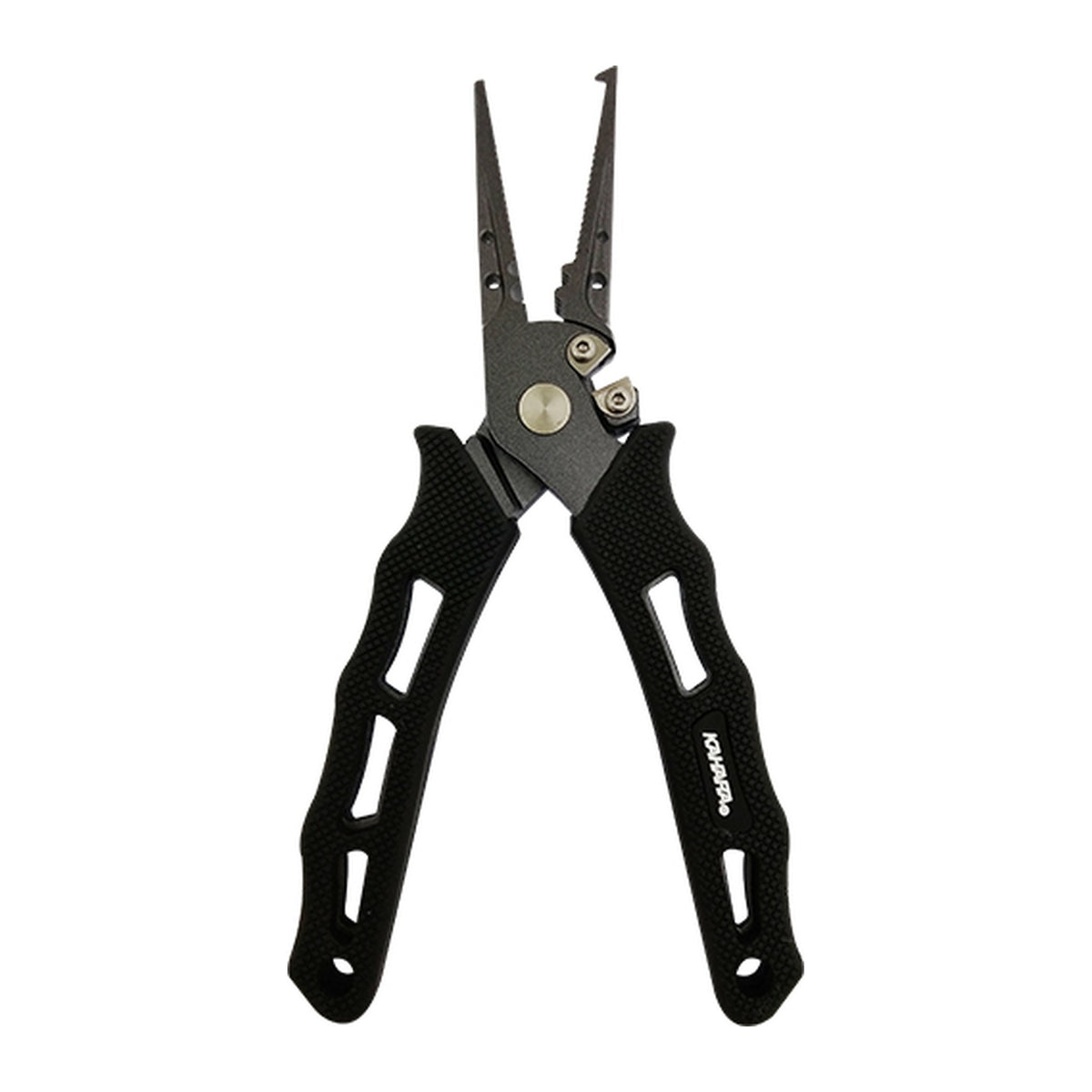Kahara 7inch Premium Stainless Pliers — official product photo