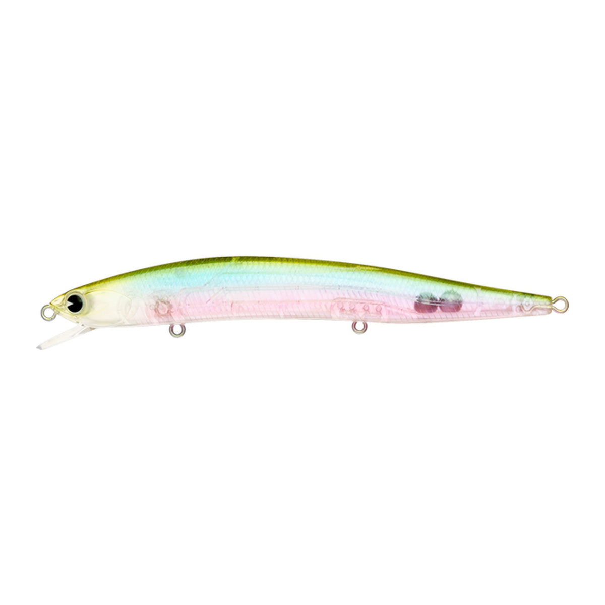 ima Nabarone 125F in Katakuchi Ghost — official ima product photo