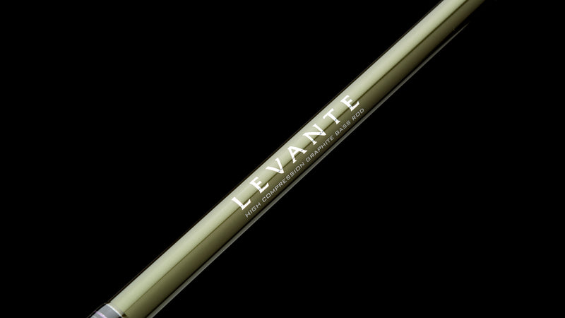 High-Compression Graphite Blank