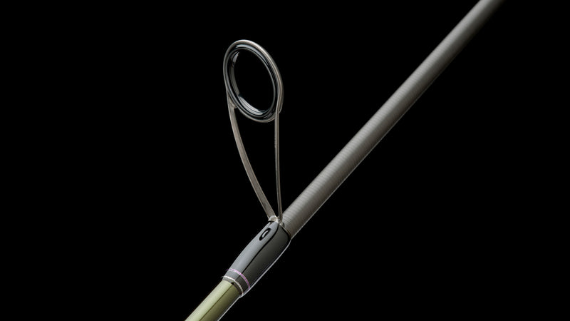 Fuji Alconite Guides