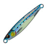 Damage Belly Glow Sardine (Kaimura)