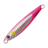 Edge Pink Silver