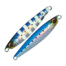 2-Tone Sardine Zebra