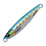 Live Gold Sardine