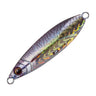 Live Gold Mackerel