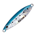 Major Craft Jigpara Slow 20g in Sardine — official Major Craft product photo
