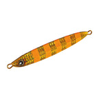 Major Craft Tachi Jigi Dojo Slow 80g — official Major Craft product photo
