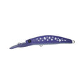 HAL Dens MD70F in DA21 Spotted Purple — official HAL product photo