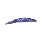 HAL Dens MD70F in DA21 Spotted Purple — official HAL product photo