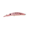 DA22 Spotted Pink