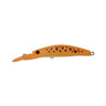 DA26 Spotted Orange