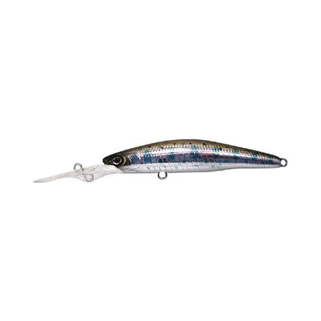 HAL Dens MD90F in Yamame — official HAL product photo