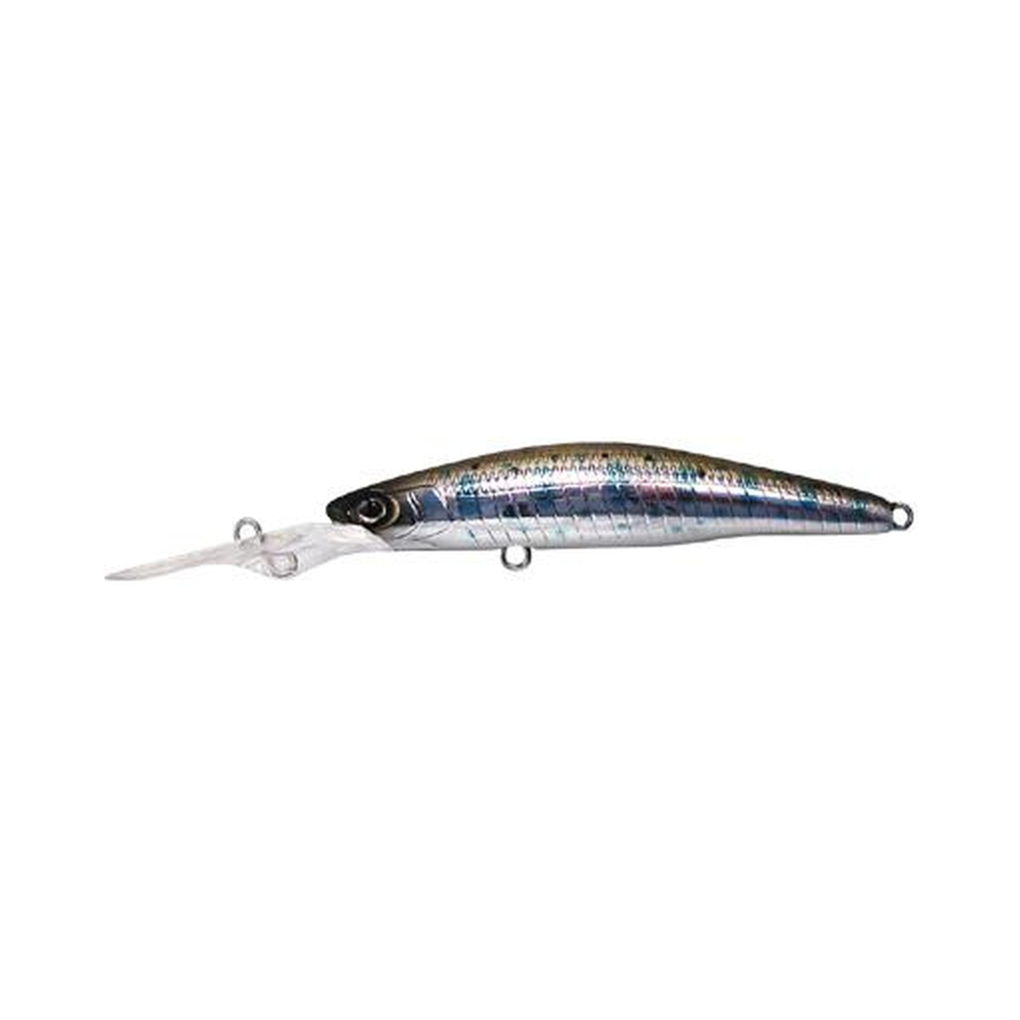 HAL Dens MD90F in Yamame — official HAL product photo