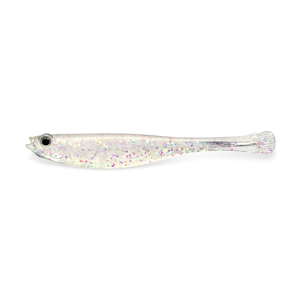 Megabass HAZE-ST 3.4inch — LIVE WAKASAGI — MGB-HZST34-LW