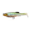 Megabass MAGDRAFT 6inch — OIKAWA — MGB-MD6-OIK