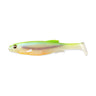 CHART BACK SHAD