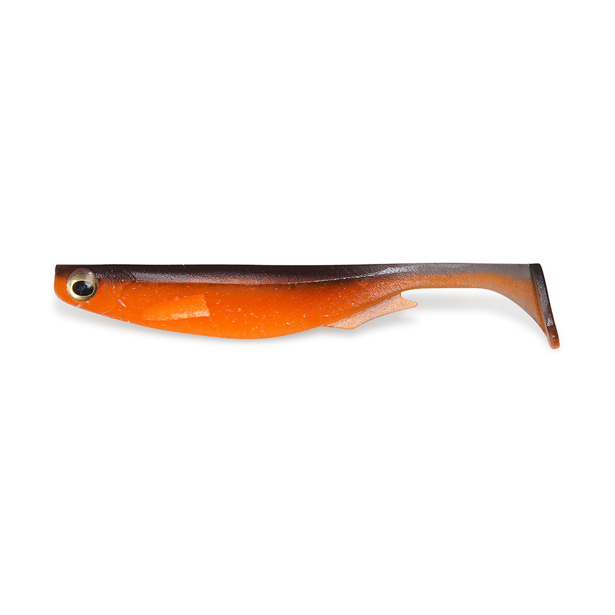 Megabass SPARK SHAD 3inch — UGUI — MGB-SS3-UGU