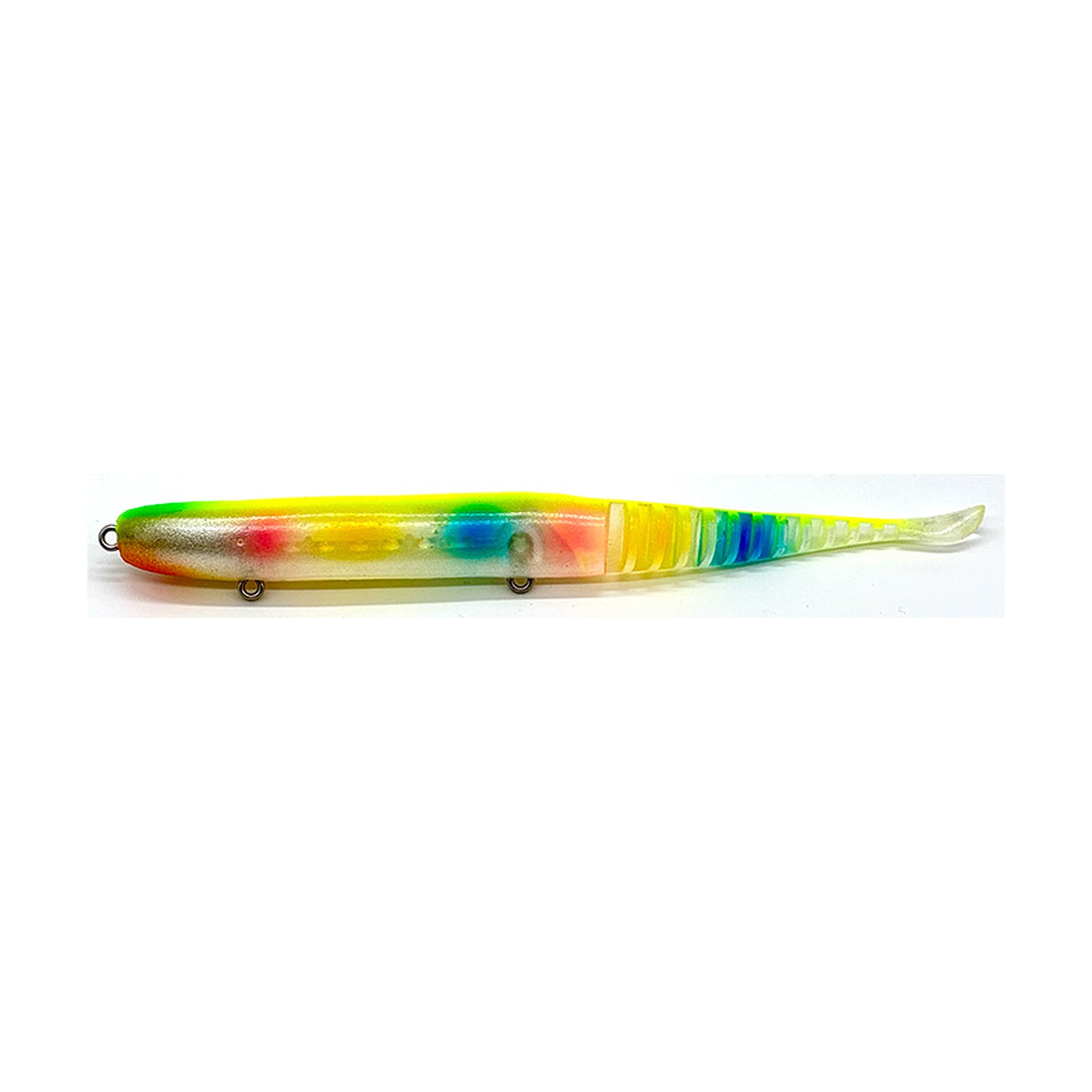 Marujin NO-TEN 150 — #46 CC Candy Clear — MJ-NT150-46CC
