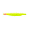 #18 MCH Matte Chartreuse
