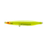 #58 CLC Clear Chartreuse
