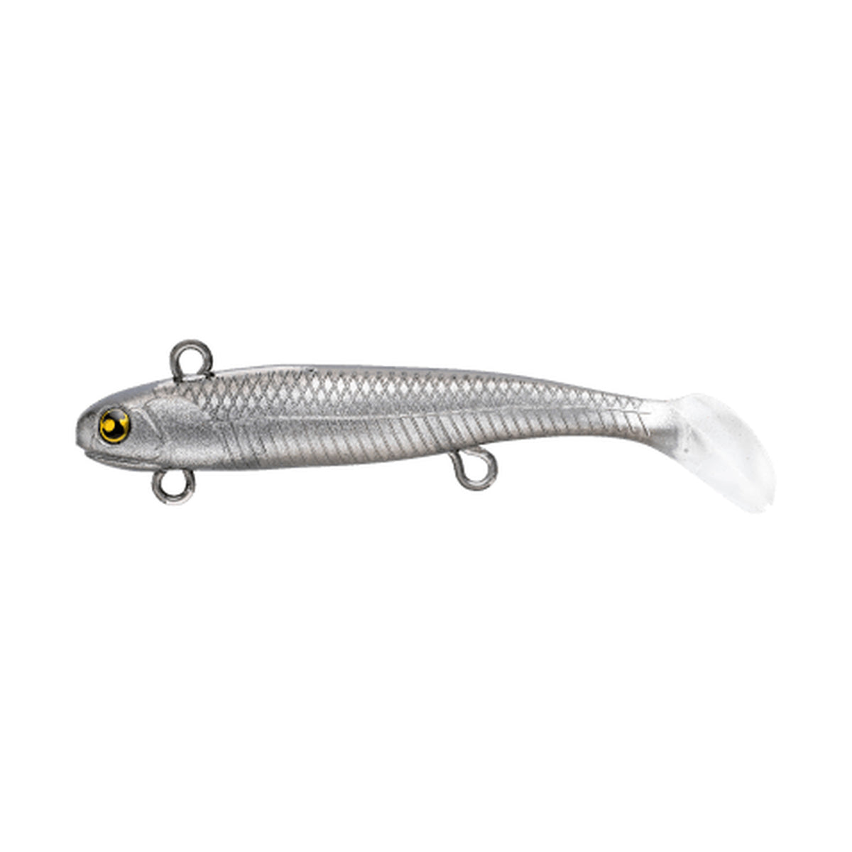 Marujin UK BAIT 15 — #71 SB Shimabara Black — MJ-UKB15-71SB
