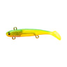 #80 GBO Green Back Orange Belly