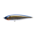 Marujin UK BIGBAIT 160F — #12 SM Sappa Mirror — MJ-UKBB160F-12SM