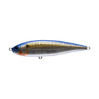 Marujin UK BIGBAIT 160F — #12 SM Sappa Mirror — MJ-UKBB160F-12SM