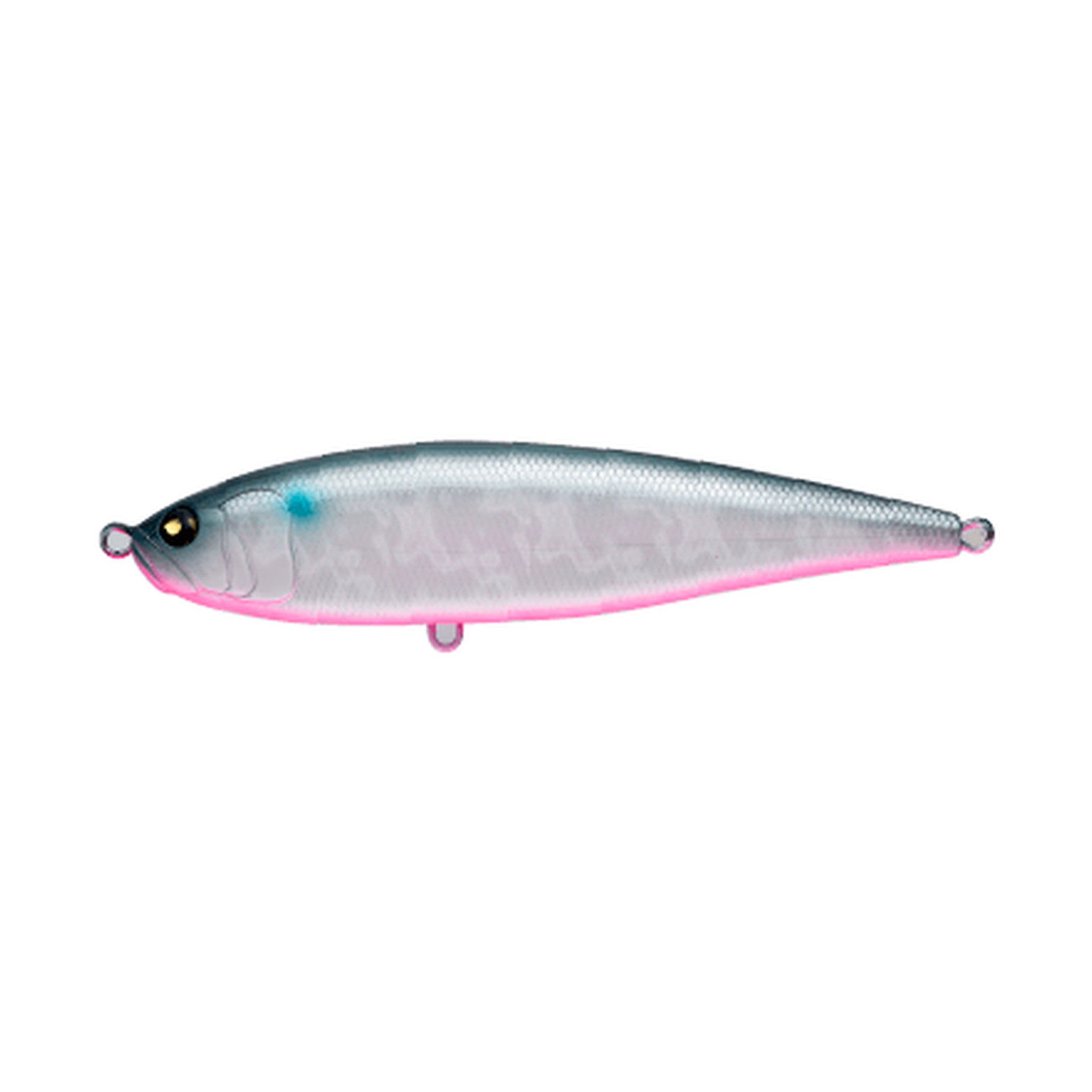 Marujin UK BIGBAIT 160F — #32 PB Paint Bora — MJ-UKBB160F-32PB