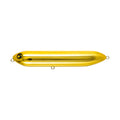 Marujin UK BIGPEN 150F — #74 AGM All Gold Plated — MJ-UKBP150F-74AGM
