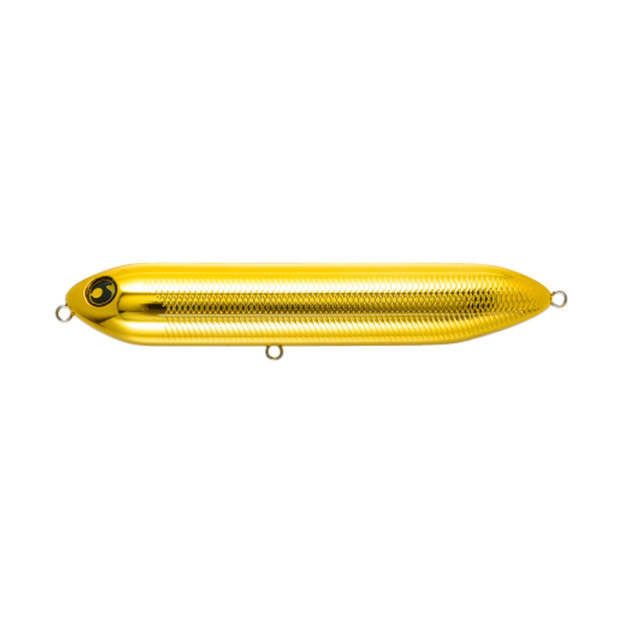 Marujin UK BIGPEN 150F — #74 AGM All Gold Plated — MJ-UKBP150F-74AGM