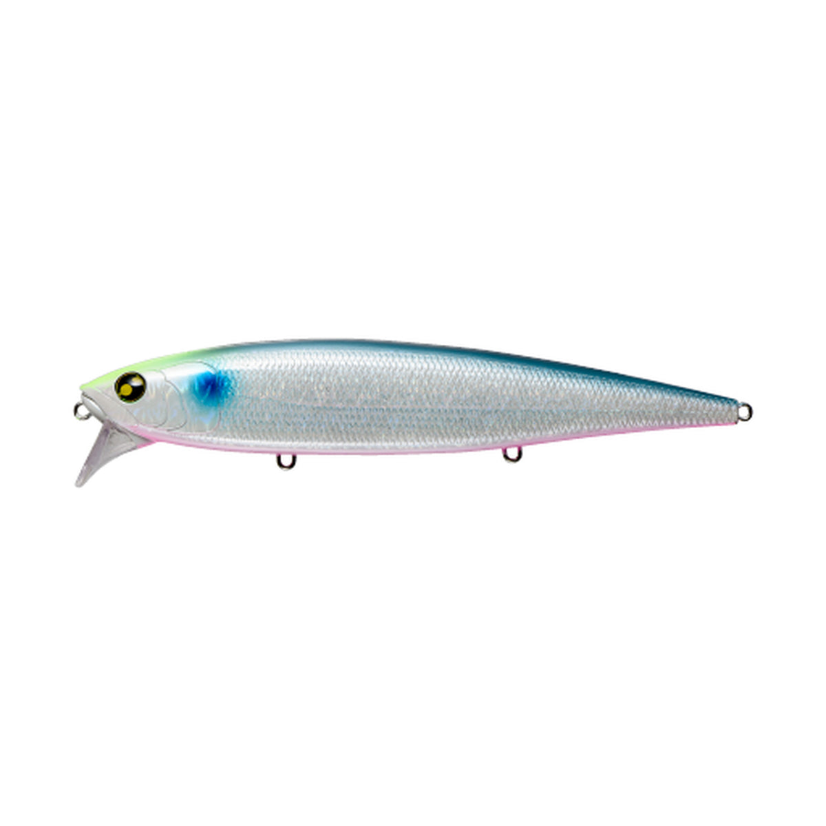 Marujin UK BIGWAKE 170F — #32 PB Paint Bora — MJ-UKBWK170F-32PB