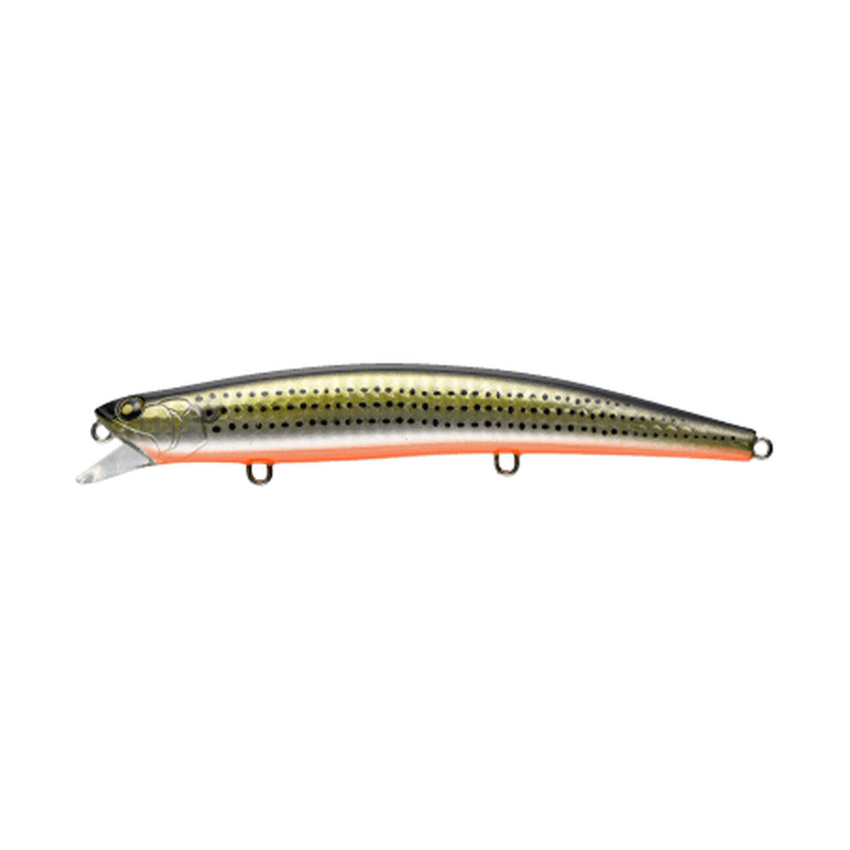 Marujin GAMADAS 135F — #13 KR Konoshiro Ranger — MJ-UKG135F-13KR