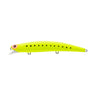 #18 MCH Matte Chartreuse