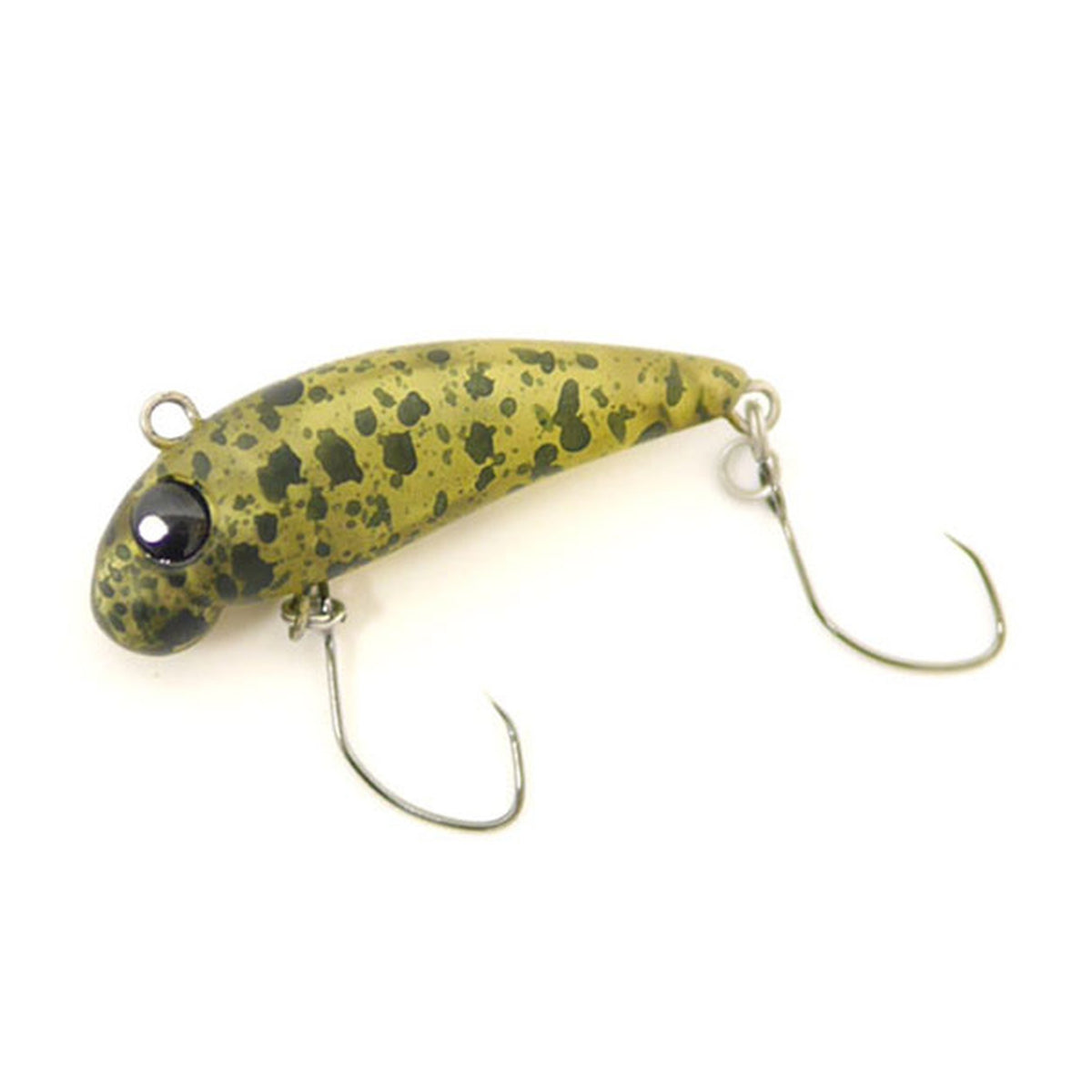 Mukai Fishing Little Pogo 33 - LP1 Oriori Glow