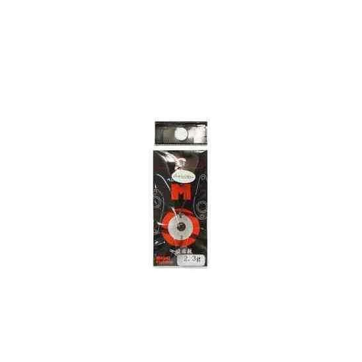 Mukai Fishing Peresupu M 2.3g - #1 Regular Cocoa