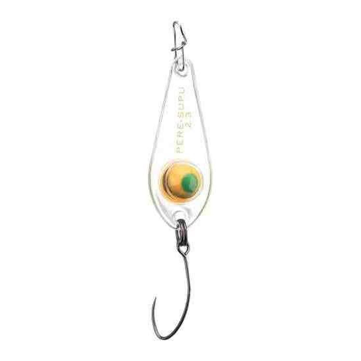 Mukai Fishing Peresupu M 2.3g - #20 Ripe Banana
