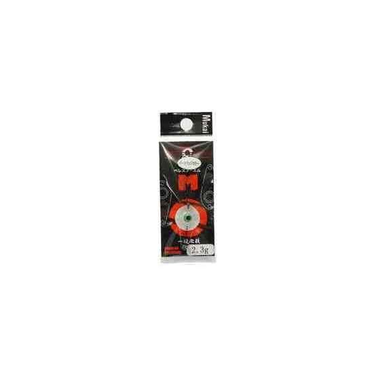 Mukai Fishing Peresupu M 2.3g - #22 Foliage Plant