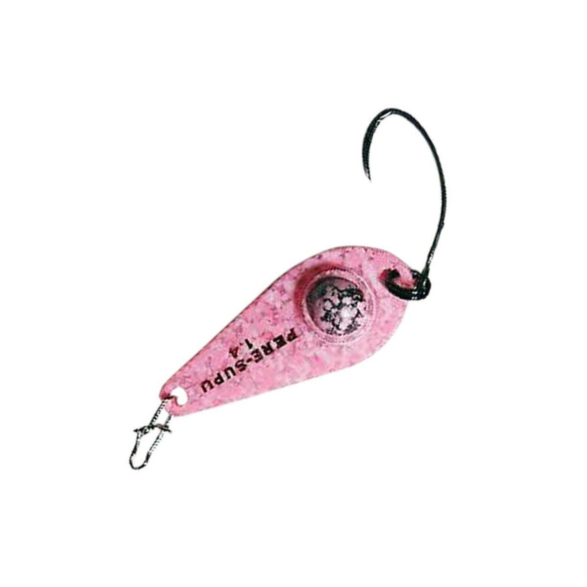 Mukai Fishing Peresupu M 2.3g - P9 Full Ori Ori Brown 2