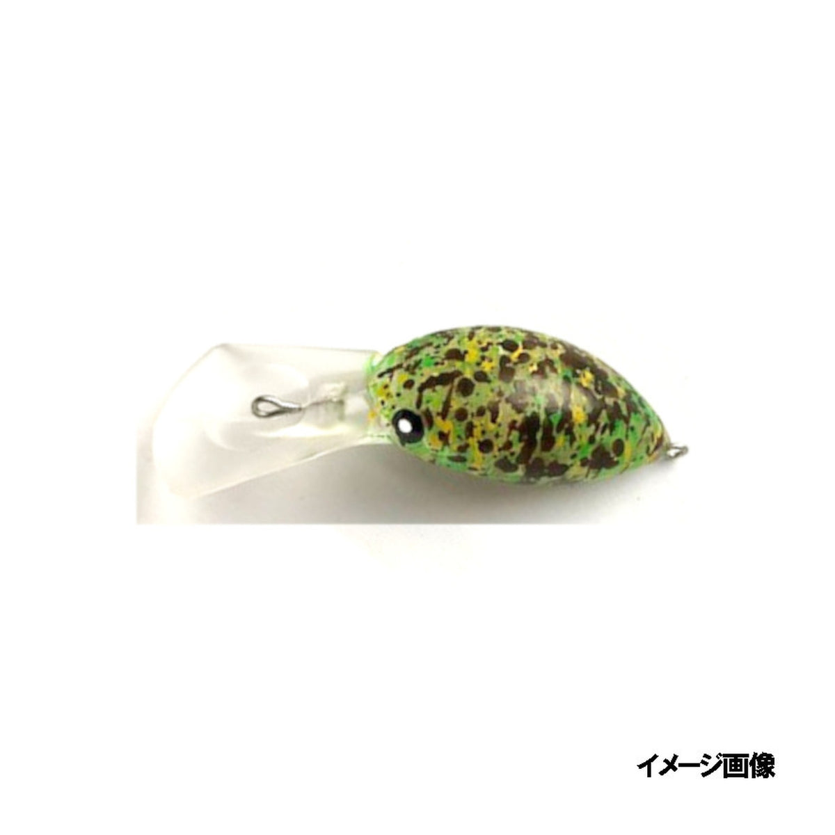 Mukai Fishing Snack 33DR - 4 Winning Brown