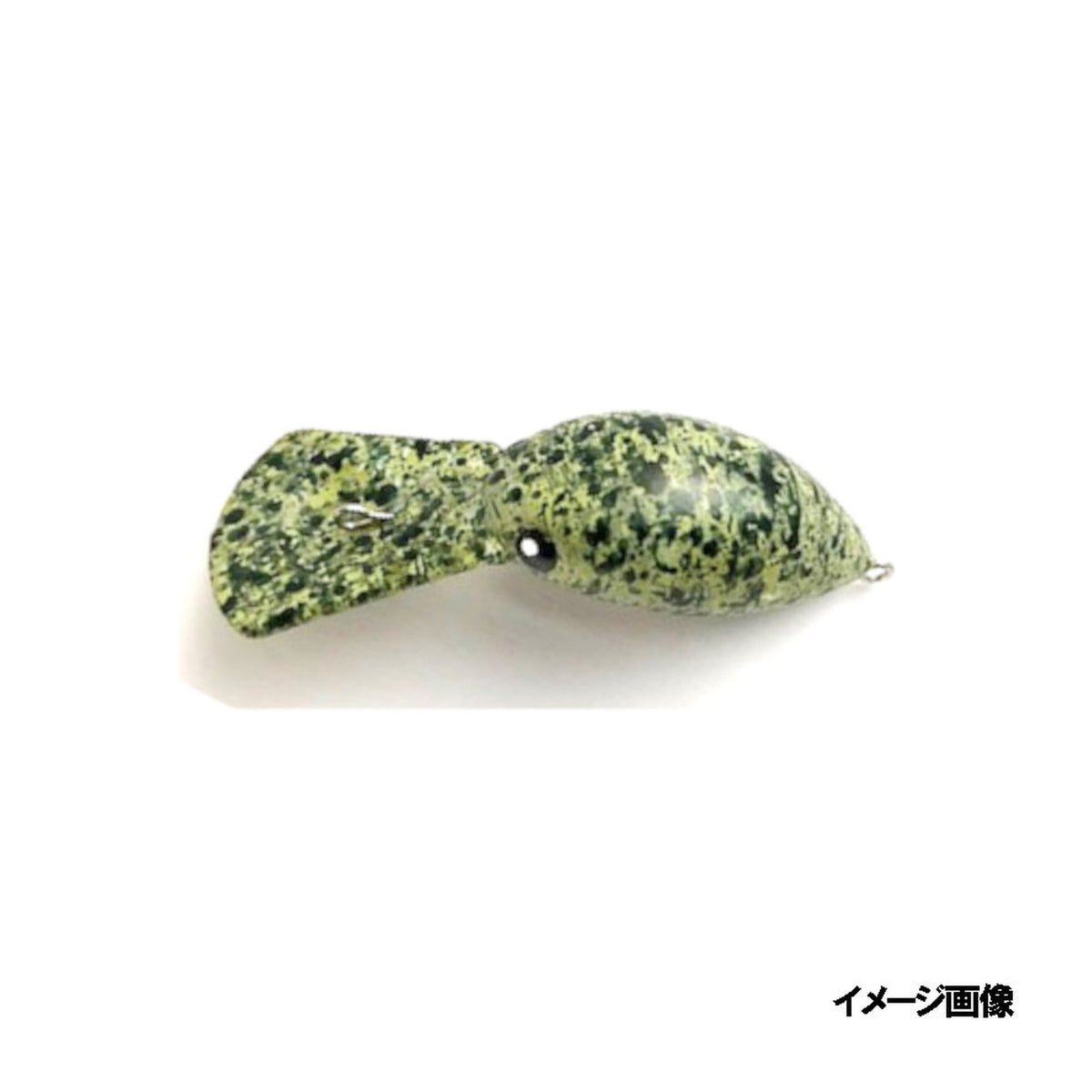 Mukai Fishing Snack 33DR - 5 Full Oriori Glow