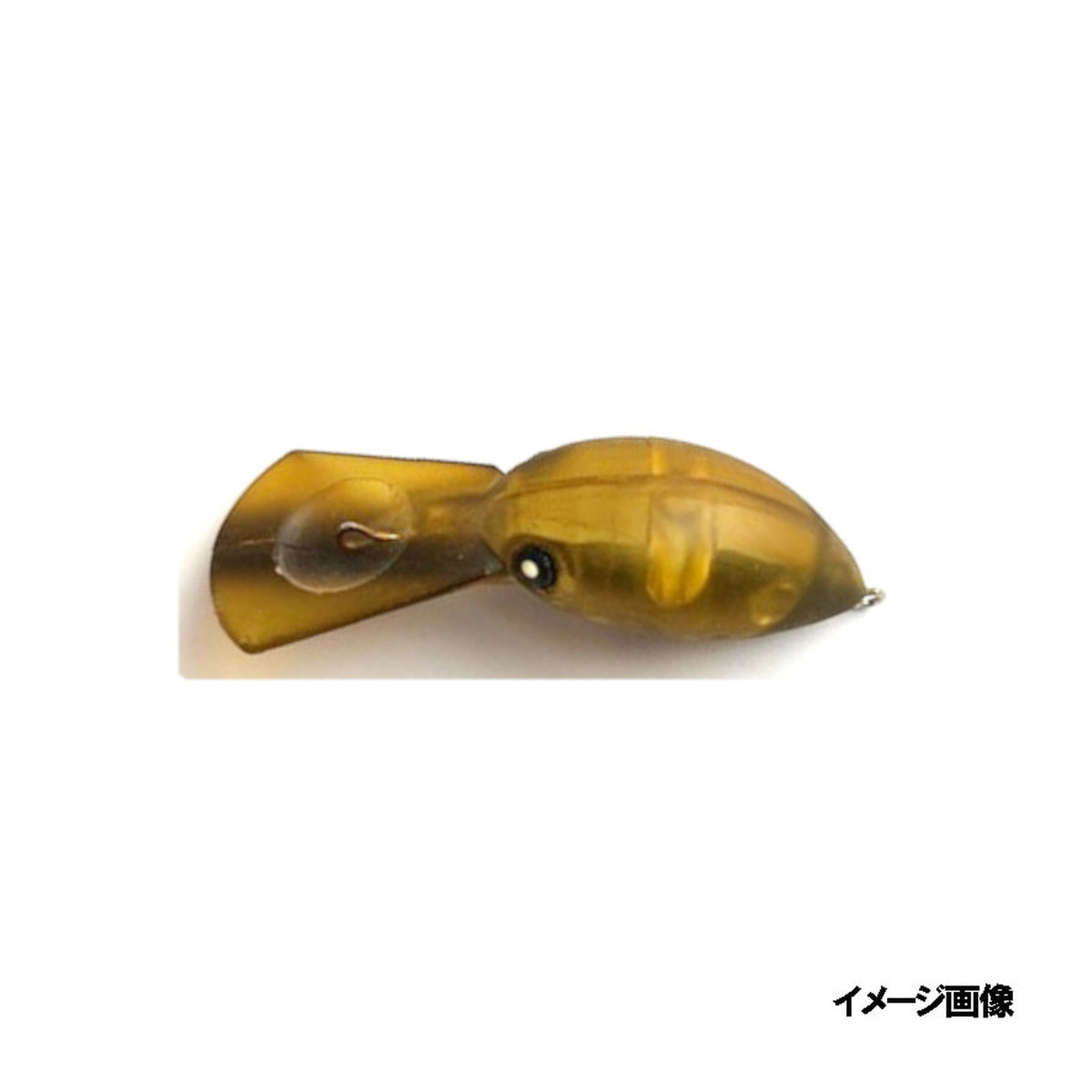 Mukai Fishing Snack 33DR - 8 BB Special