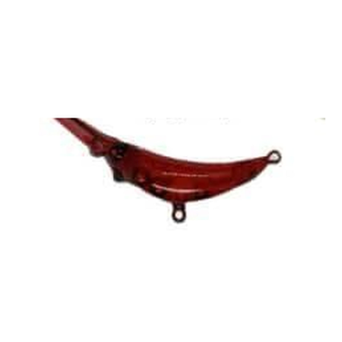 Mukai Fishing Up Ward Zanmu 35 S - Red Bug