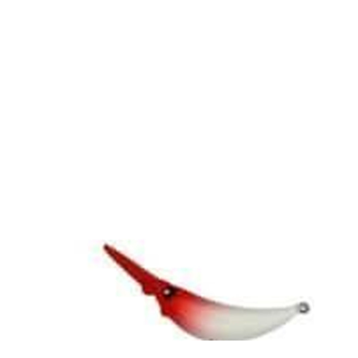 Mukai Fishing Up Ward Zanmu 35 S - KM51 Red Head G