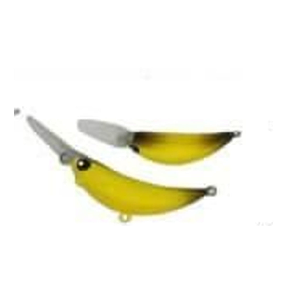 Mukai Fishing Up Ward Zanmu 35 S - KM60 Ripe Banana