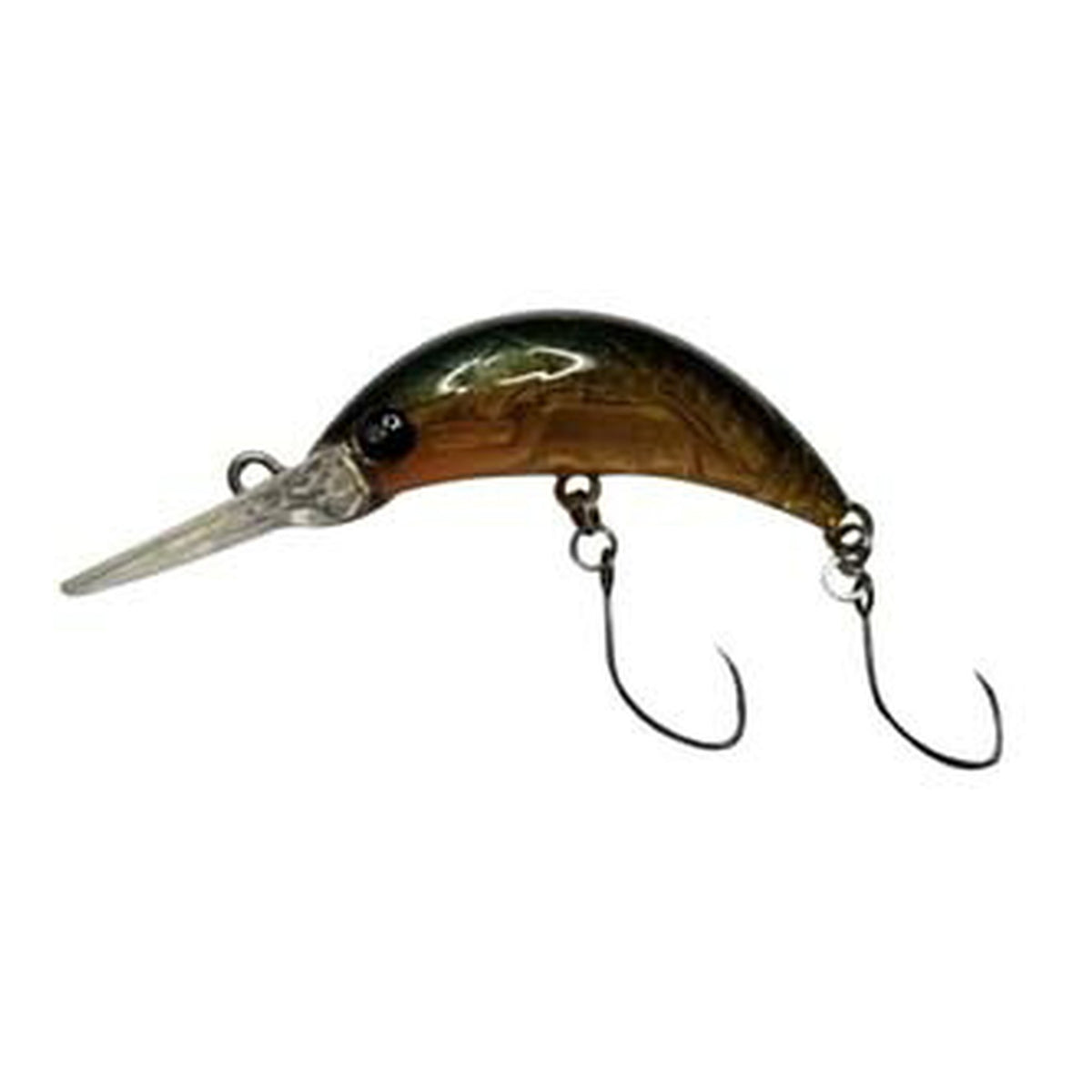 Mukai Fishing Zanmu IDO - 12 American Shad