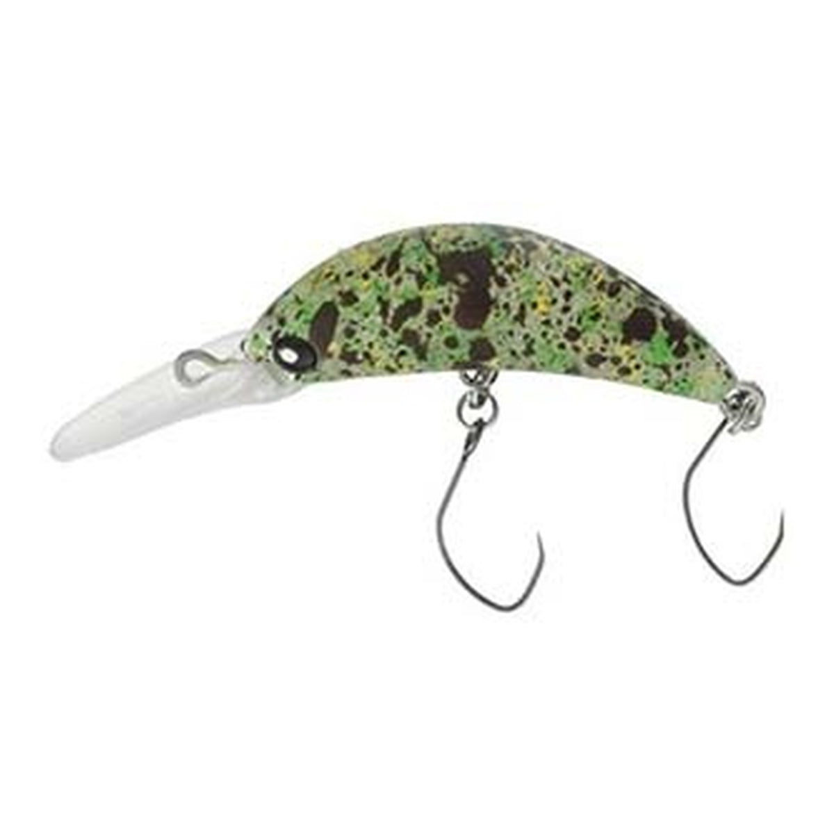 Mukai Fishing Zanmu IDO - 13 Winning Brown