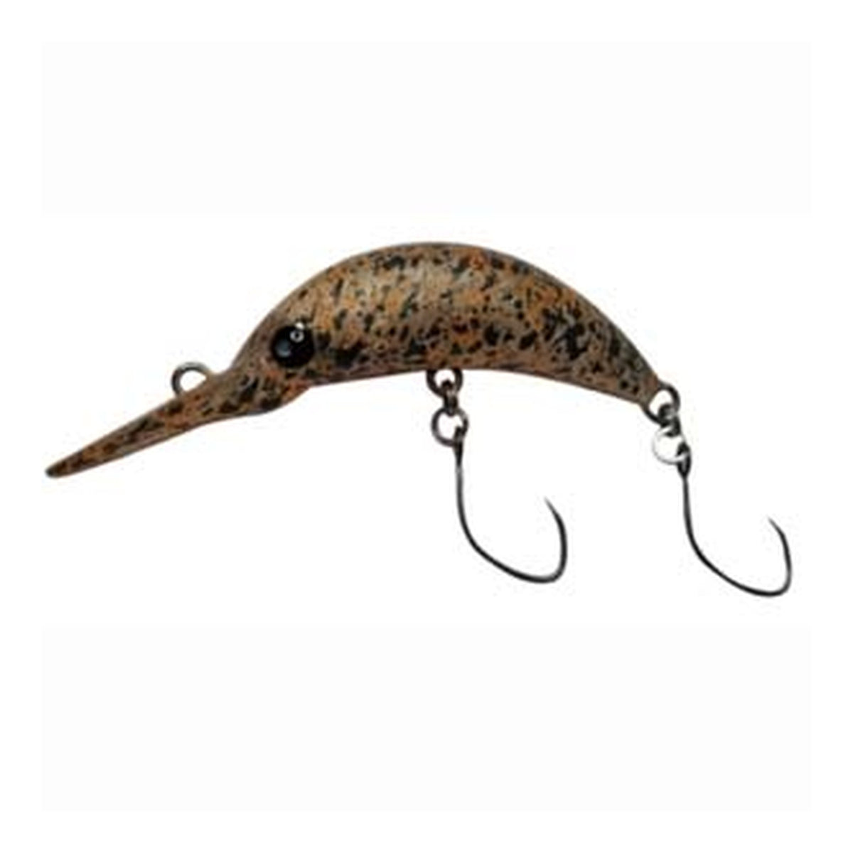 Mukai Fishing Zanmu IDO - 17 Full Mocha-au-lait Glow